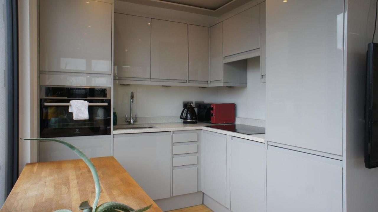 Shoreditch Place Лондон Екстериор снимка
