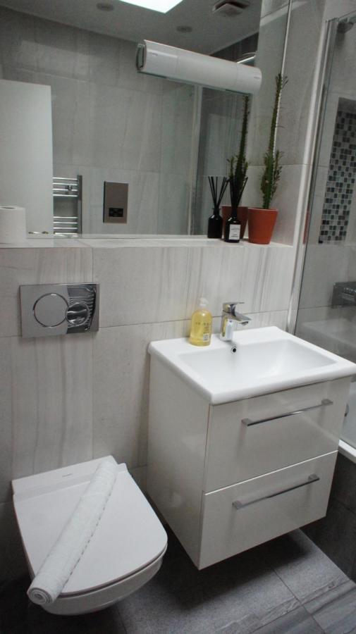 Shoreditch Place Лондон Екстериор снимка