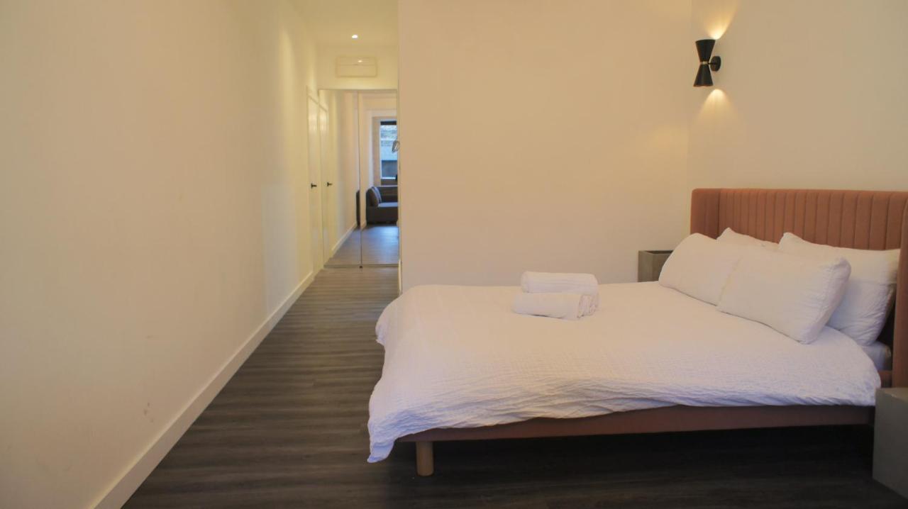 Shoreditch Place Лондон Екстериор снимка