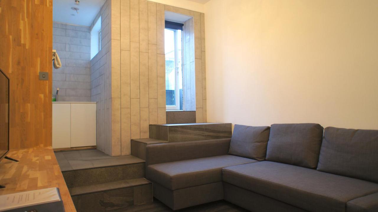 Shoreditch Place Лондон Екстериор снимка