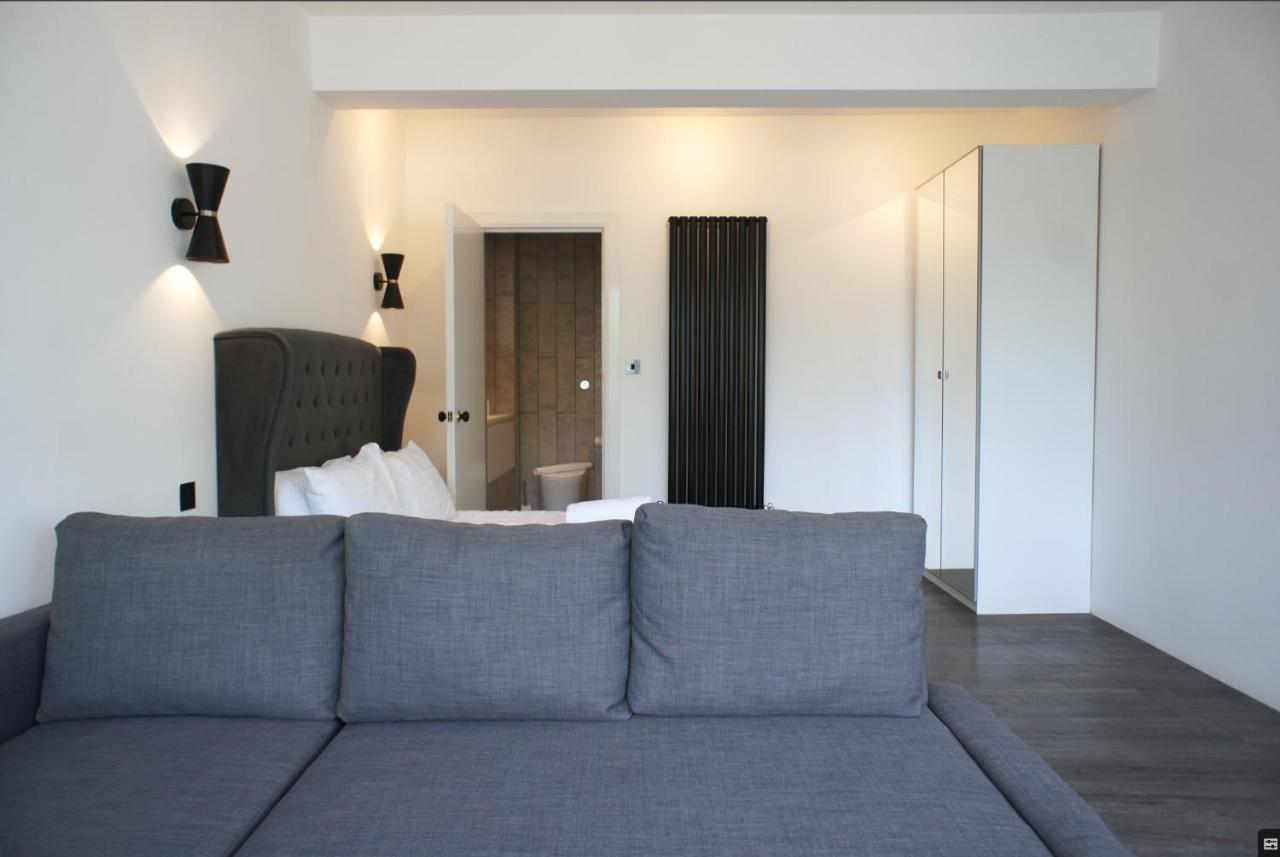 Shoreditch Place Лондон Екстериор снимка