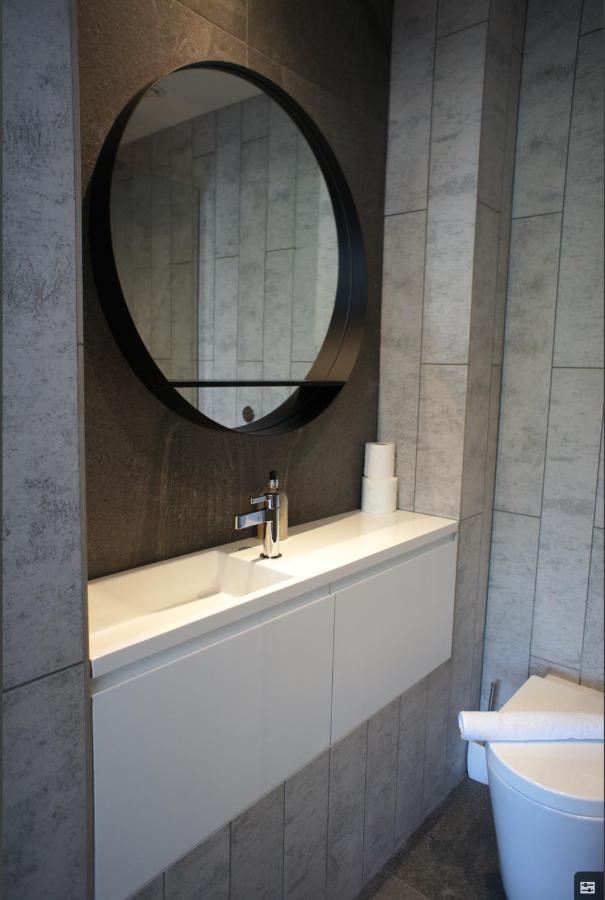 Shoreditch Place Лондон Екстериор снимка