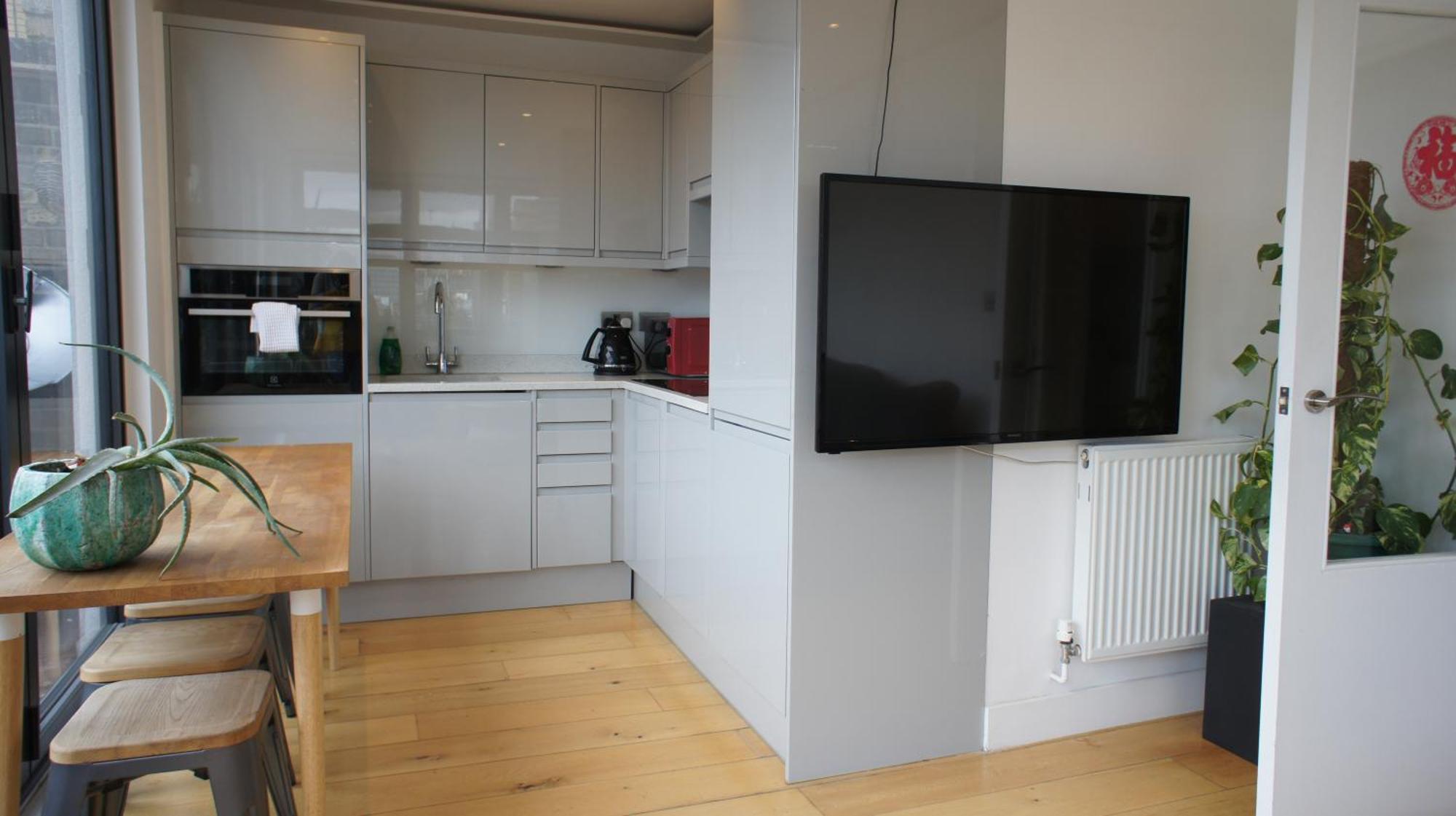 Shoreditch Place Лондон Стая снимка