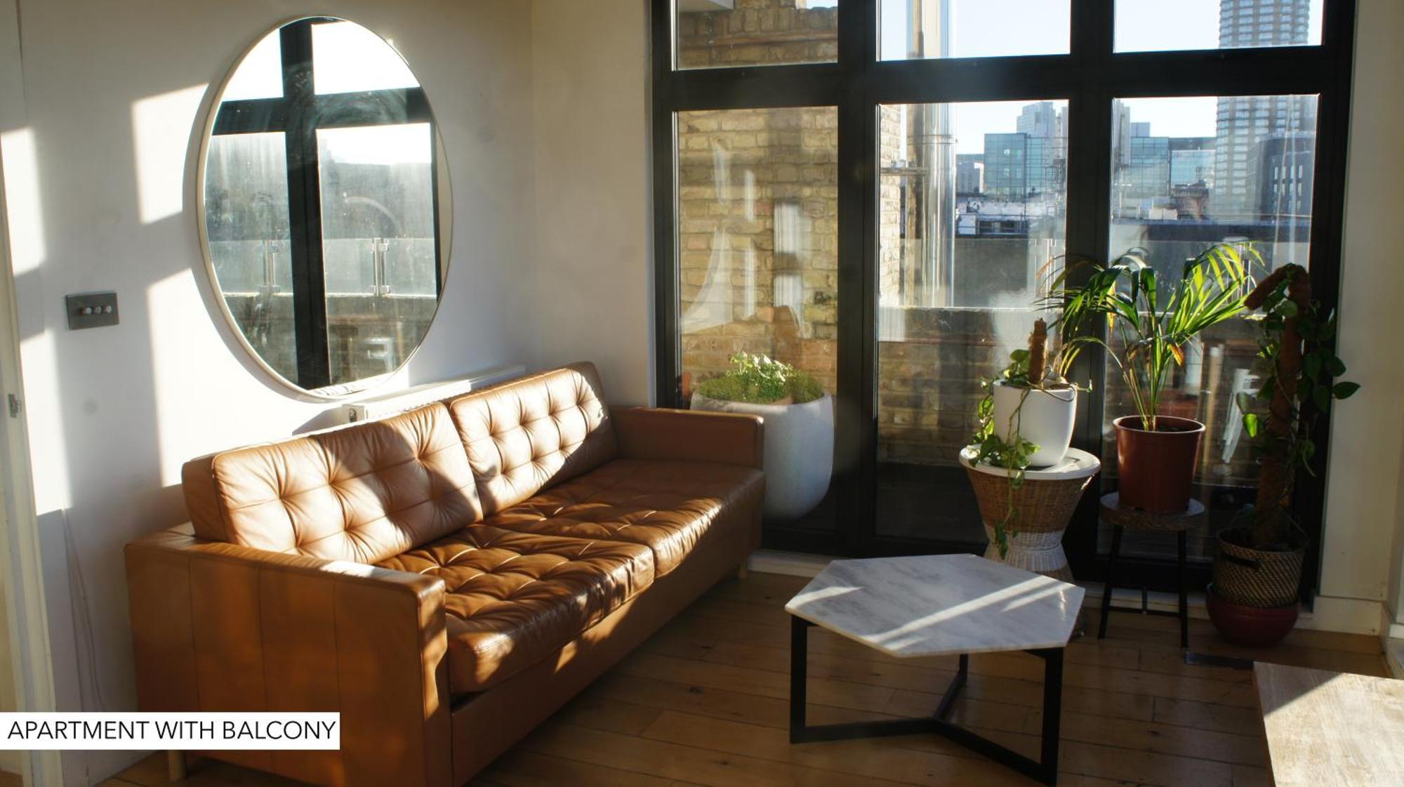 Shoreditch Place Лондон Екстериор снимка