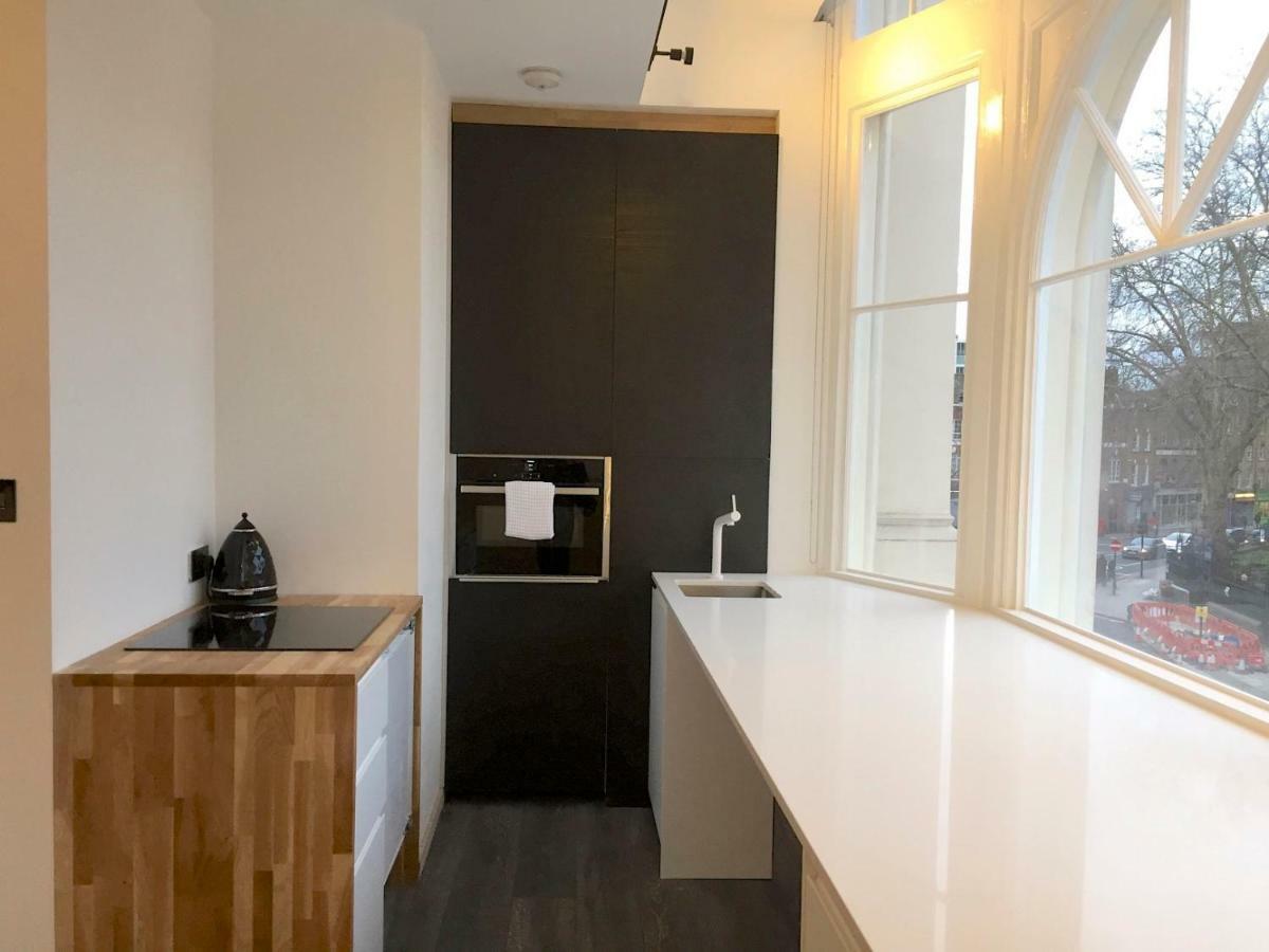 Shoreditch Place Лондон Екстериор снимка