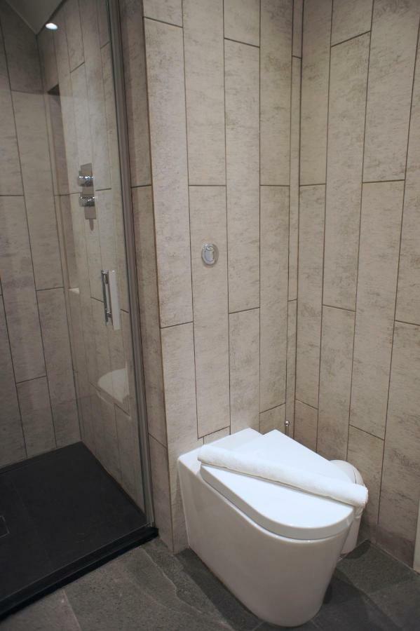 Shoreditch Place Лондон Стая снимка