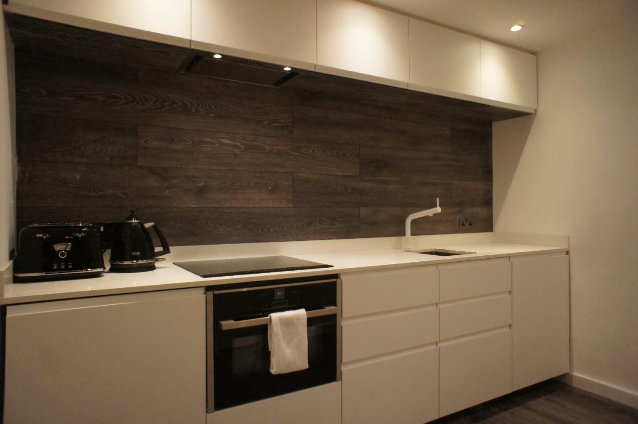 Shoreditch Place Лондон Екстериор снимка